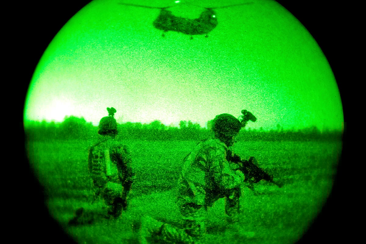 Intelligence: Covert Action SIMULATION 