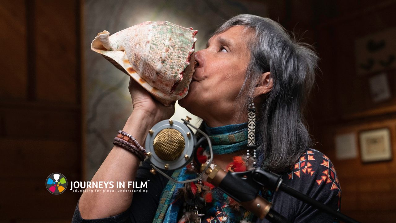 Indigenous Music with Pura Fé