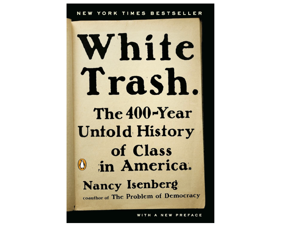 CLASS DISTINCTIONS IN COLONIAL AMERICA 2016 