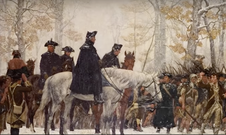 The American Revolution: Crash Course U.S. History