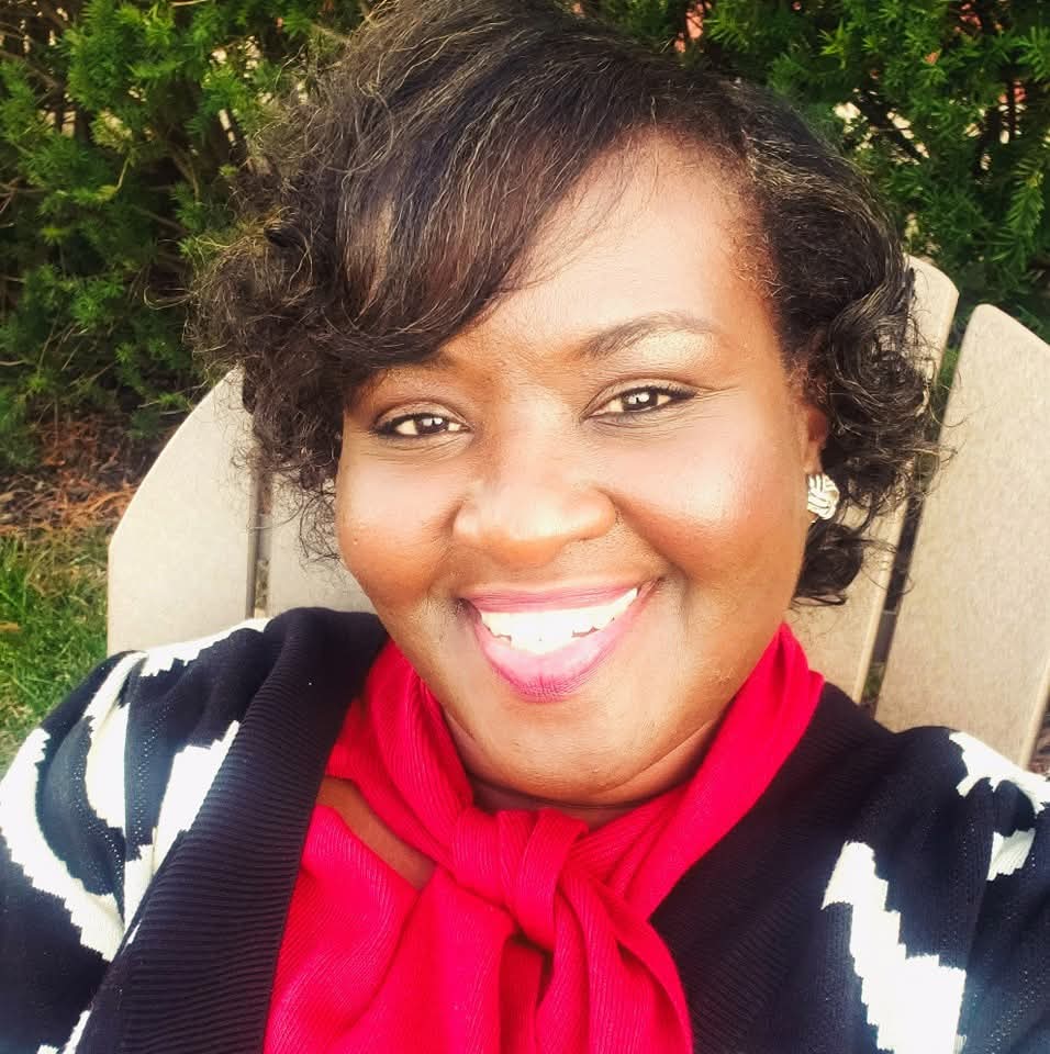 Dr. Connie Rivers Mitchell 