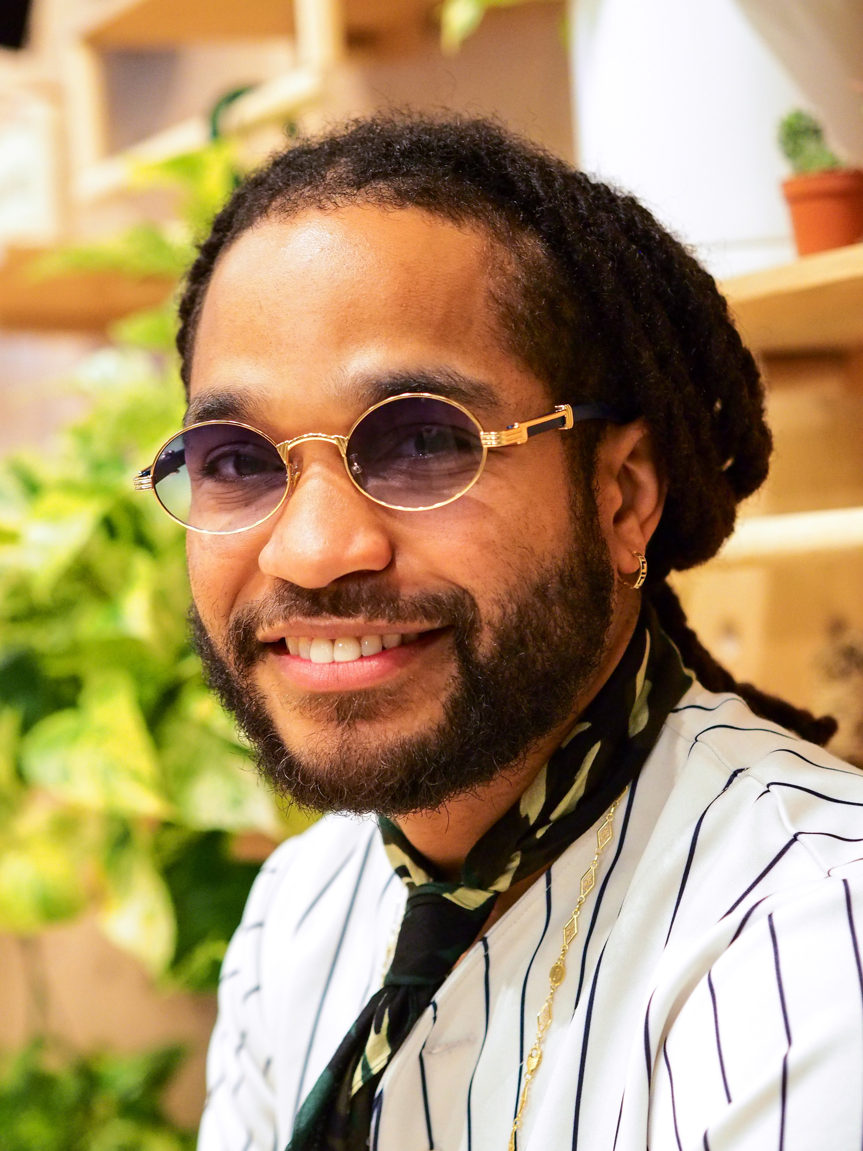 Black History Is American History: What Are We Teaching Our Students to Believe? 