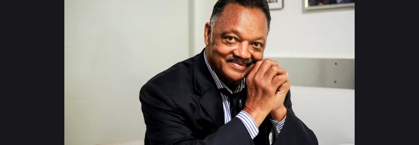 The Legacy of Jesse Jackson