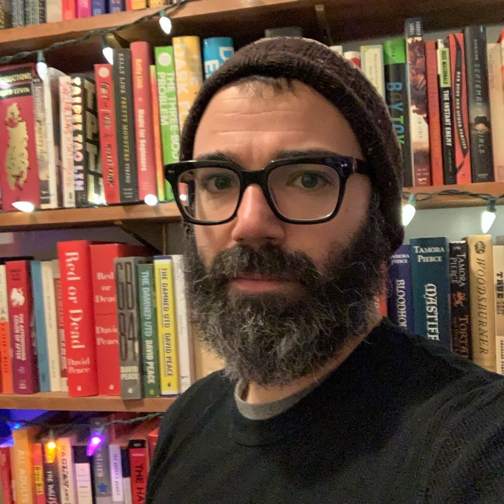 Profile picture for user tingerson