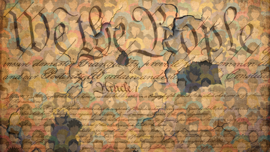 America at 250: From Revolution to Republic