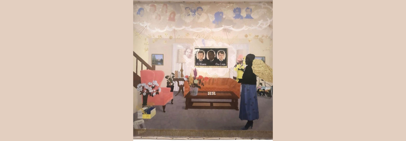 What's Past Is Prologue: Diplomatic Echoes of Statesman Dr. Ralph J. Bunche