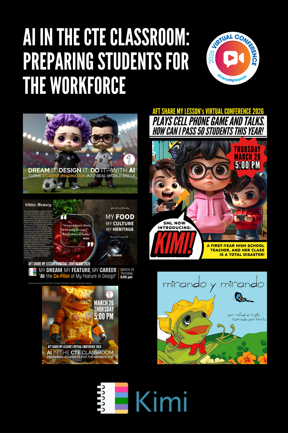 AI in the CTE Classroom