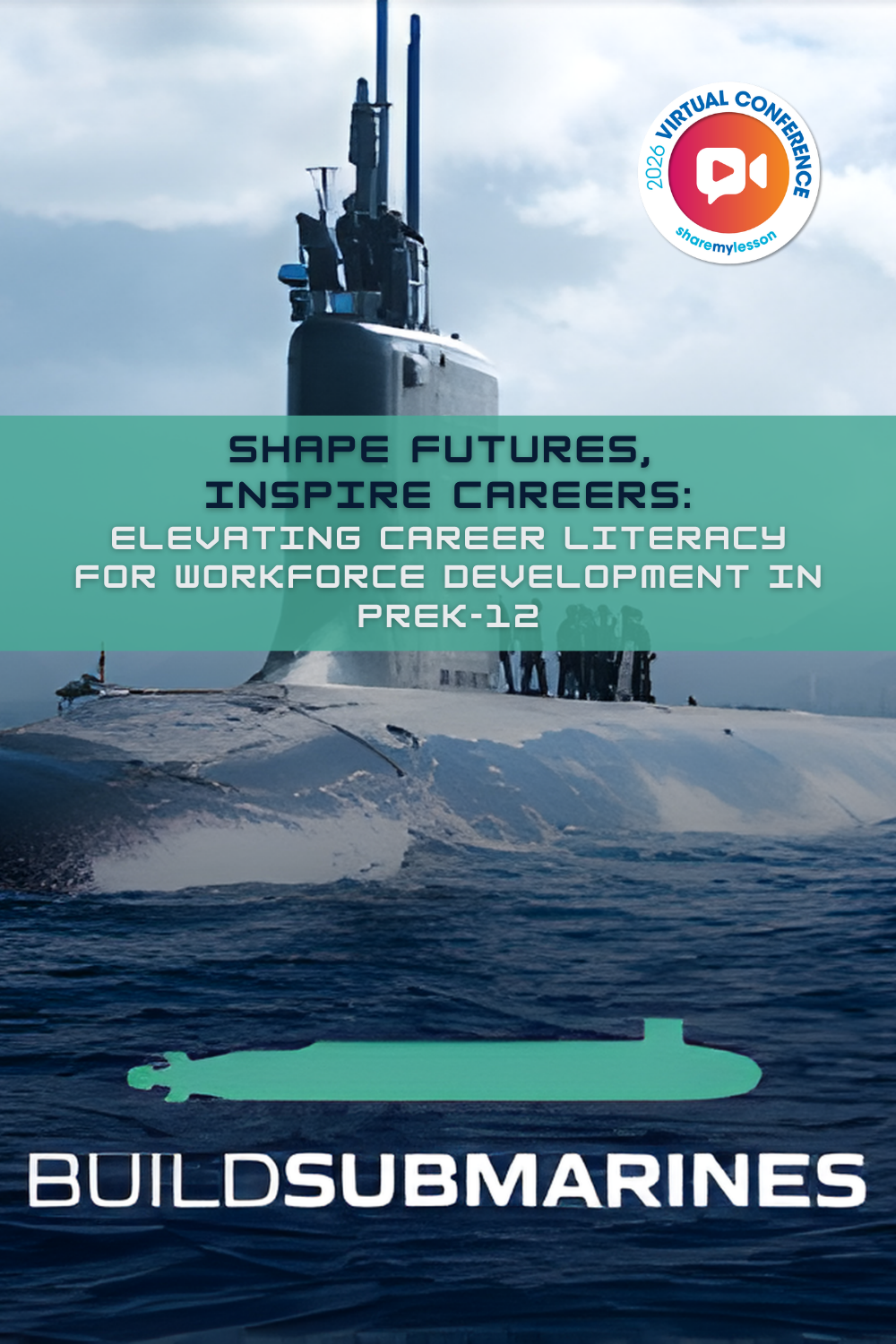 Shape Futures, Inspire Careers