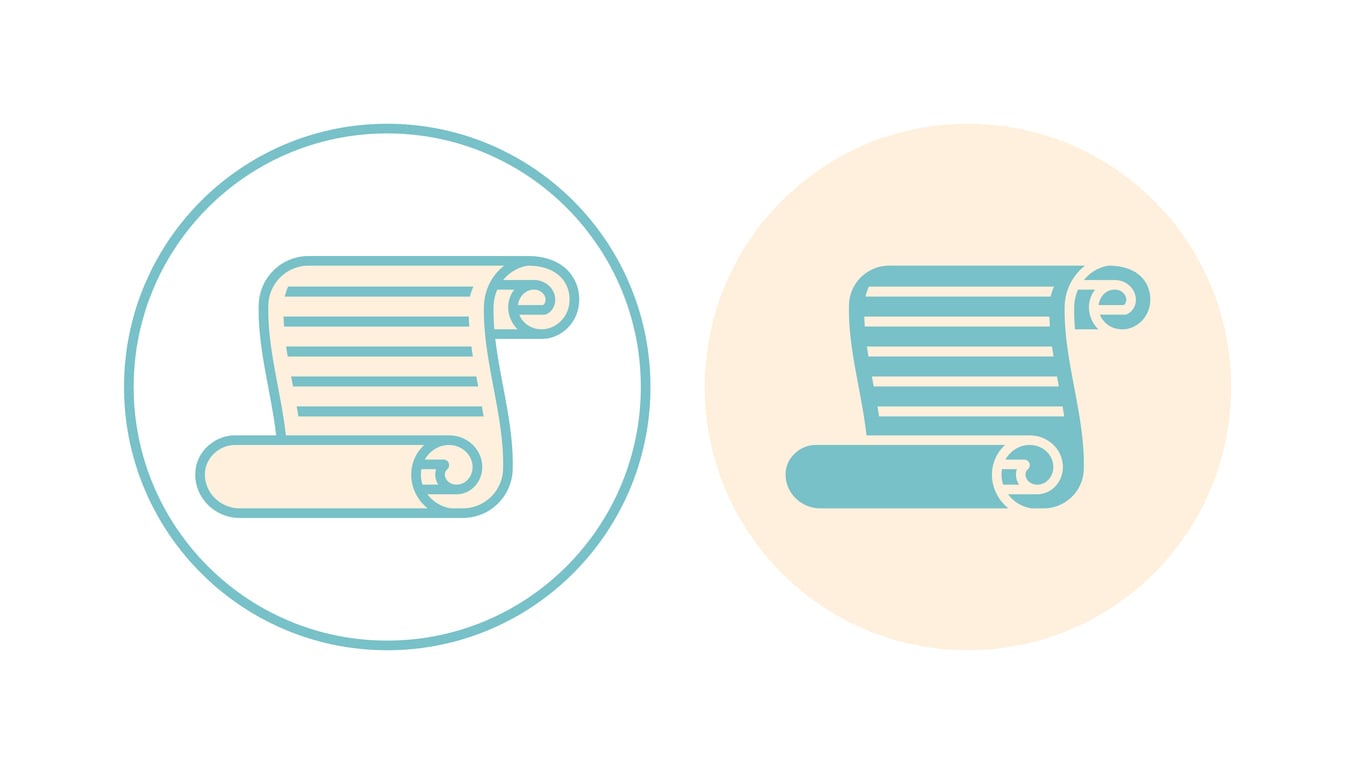 Dichotomies in the U.S. Constitution