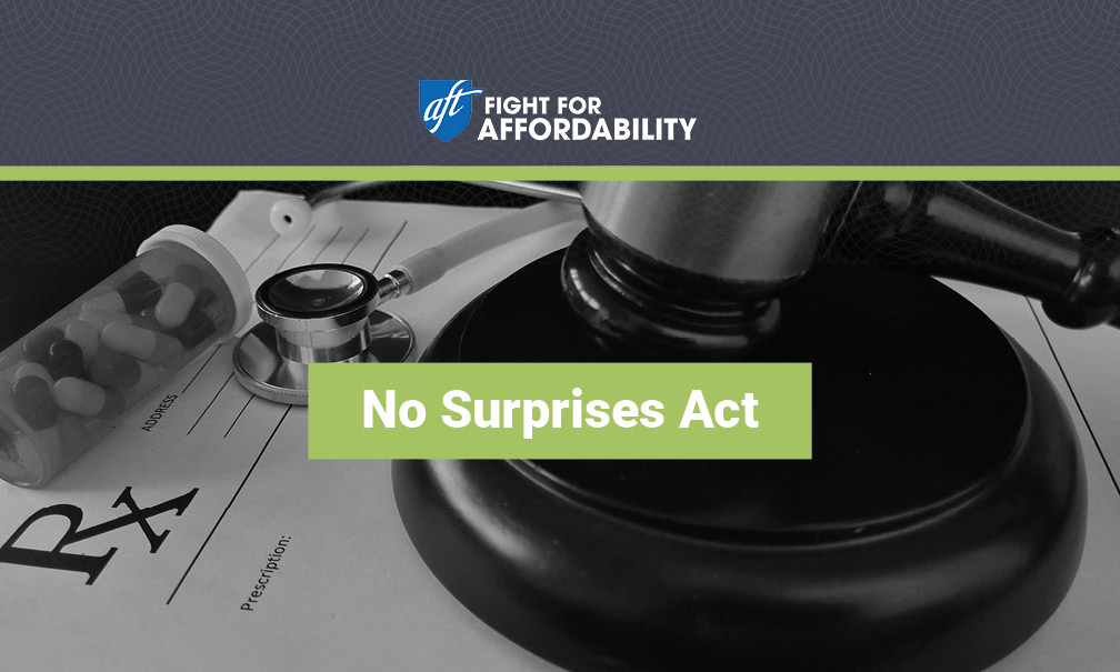 The No Surprises Act Explained