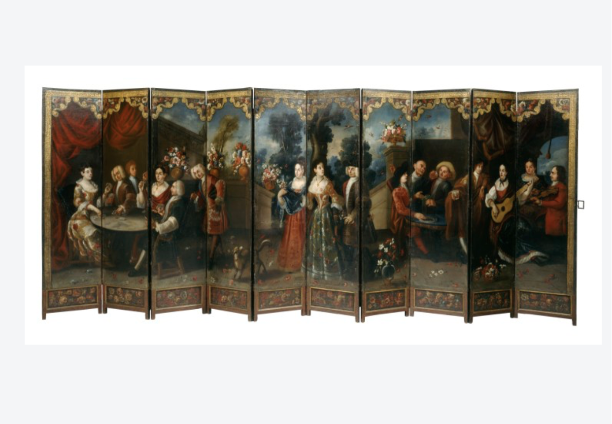 Lesson Plan: The Height of Fashion Then and Now