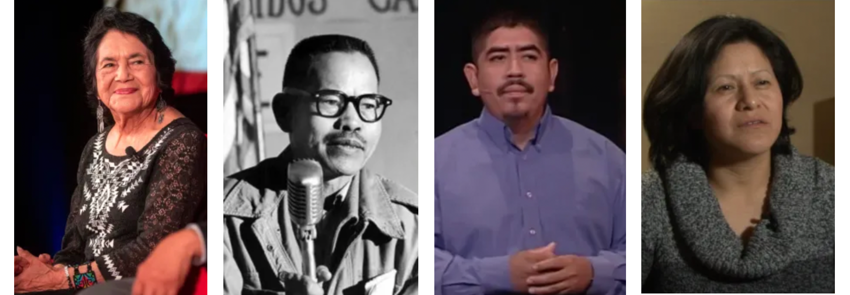 4 Farmworker Rights Activists Your Students Should Know About