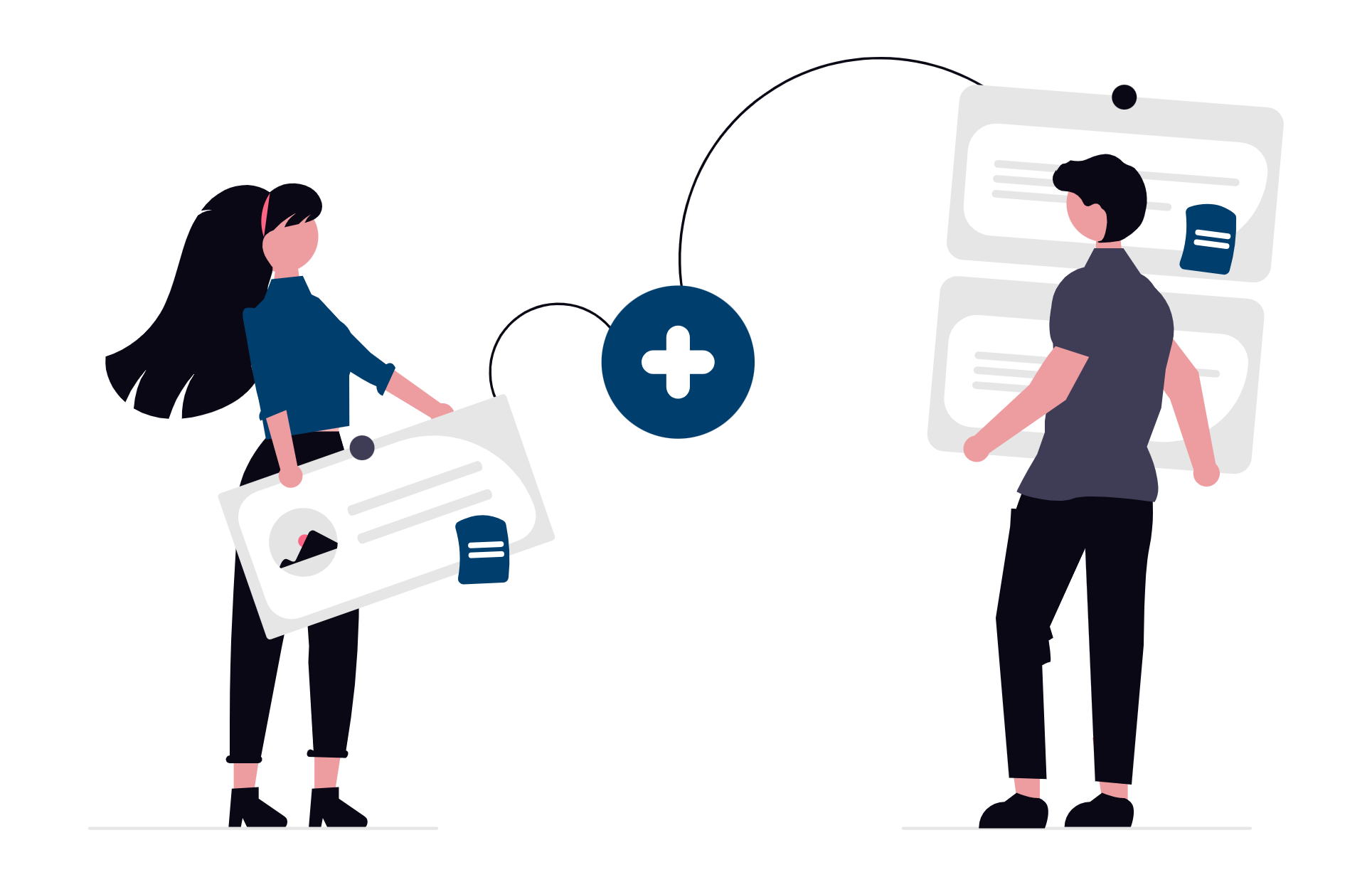 Student Engagement: The Integrated Lesson Microlearning