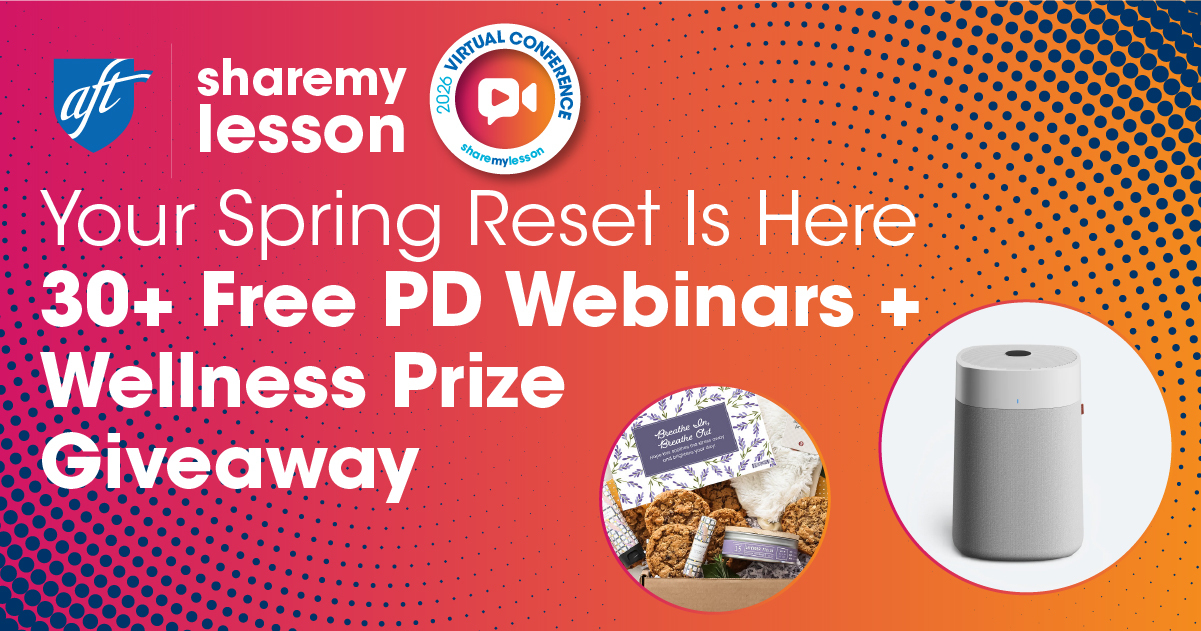 Wellness prize giveaway