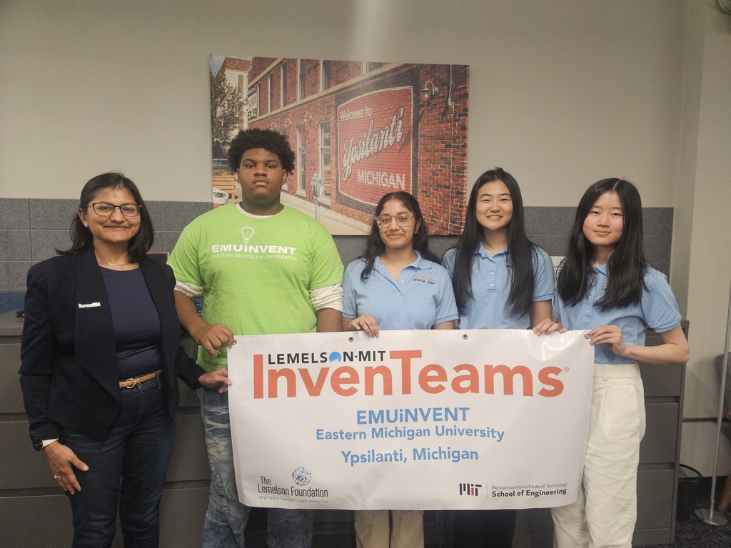 InvenTeams