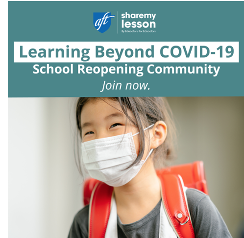 Learning Beyond COVID-19