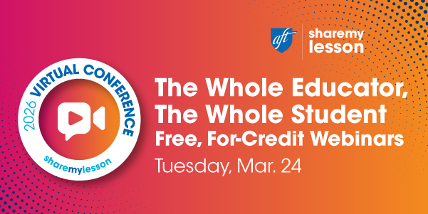 The whole educator, the whole student