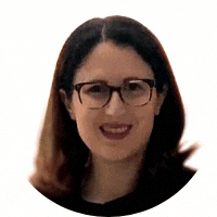 Ami Turner DelAguila Share My Lesson