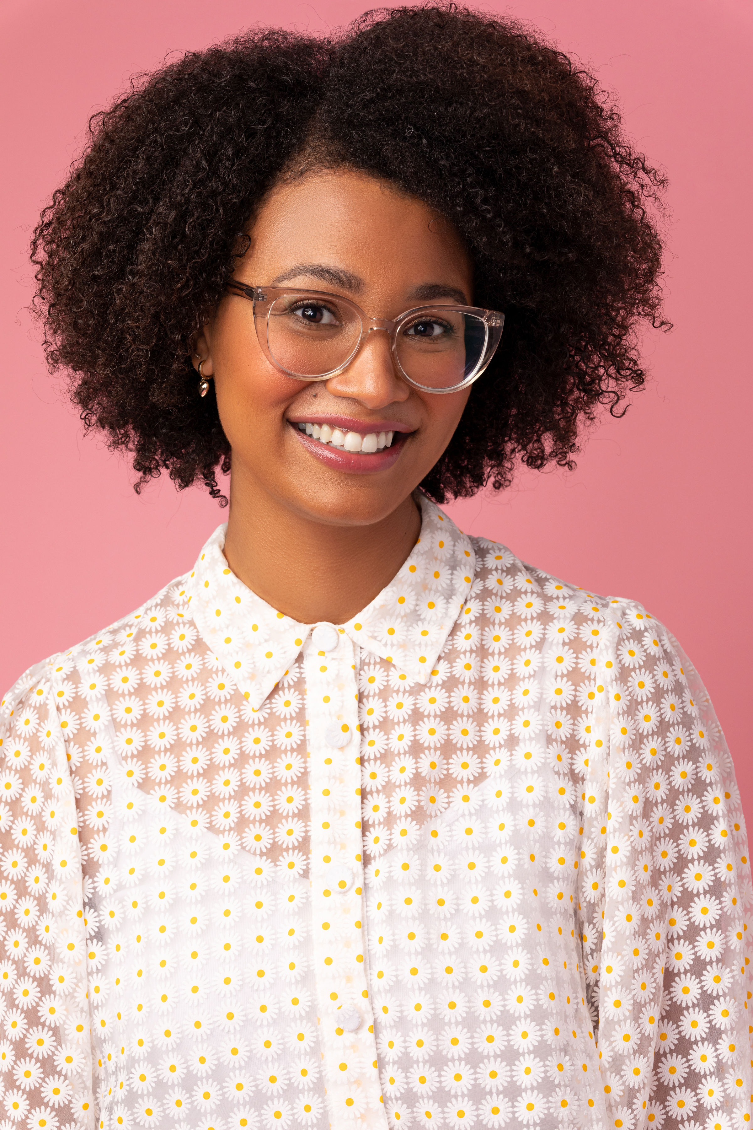 Elise Bryant headshot