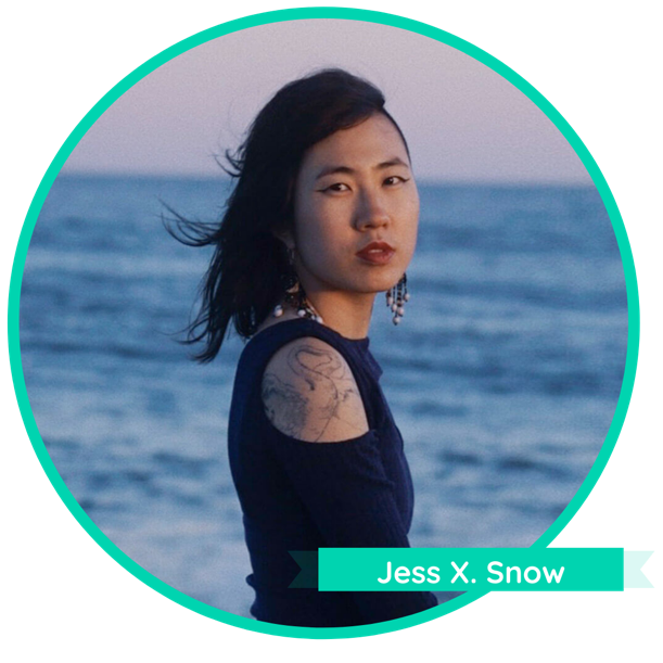 Jess X. Snow