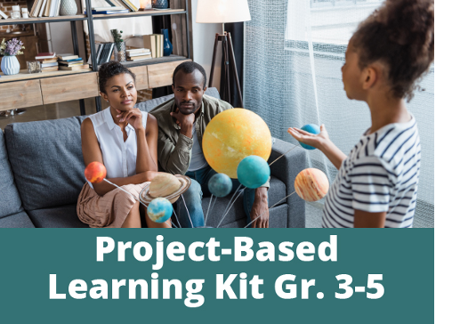 3-5 PBL Kit