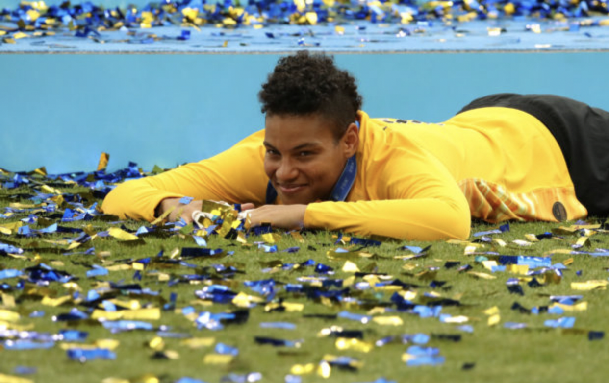Women’s World Cup Final