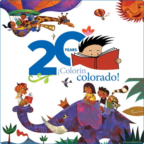 20 years of colorin colorado