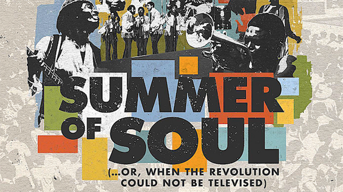 Summer of Soul