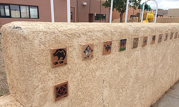 Native American Culture Today and the schools that help it thrive