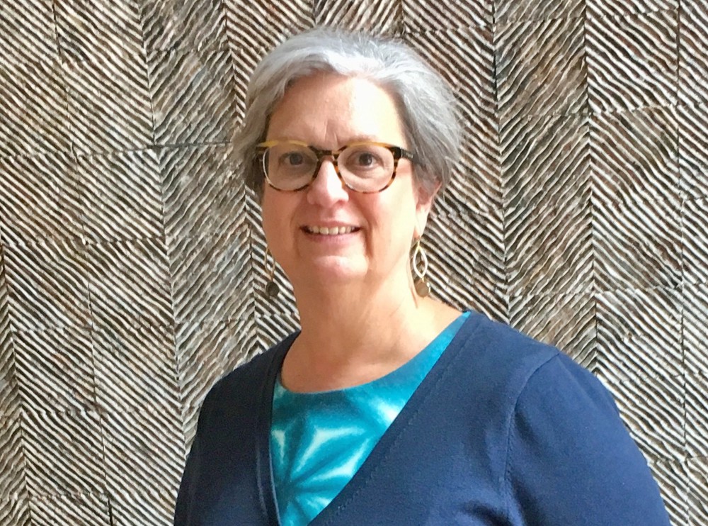 Julie Sellers writes this blog about CFT members helping their communities.