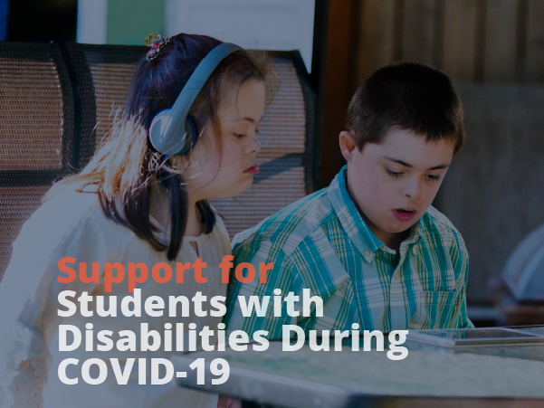 investment in special education: supporting students with disabilities