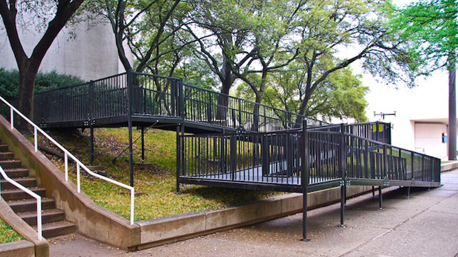 Educational Equity for the disabled