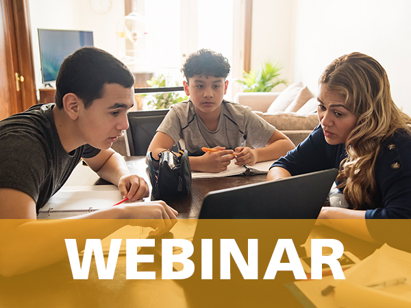 ell students and distance learning