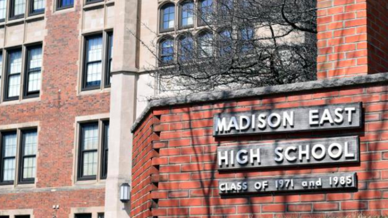 Photo by Andrea Anderson/WPR