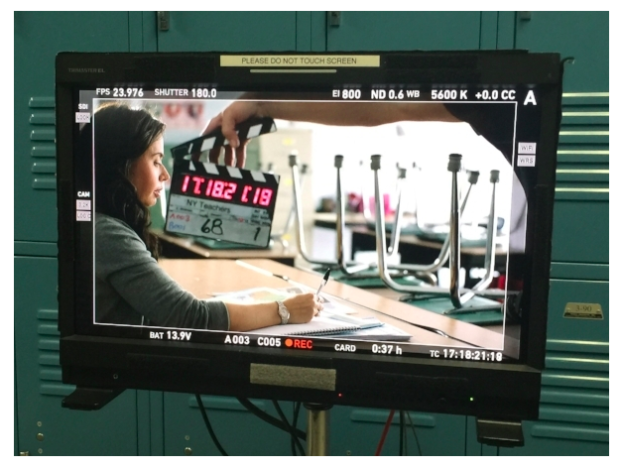 sari beth's first blog