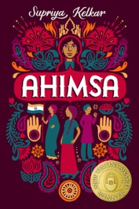 ahimsa anti racist reading list