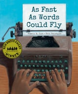 As Fast as Words Could Fly Anti-Racist Reading List