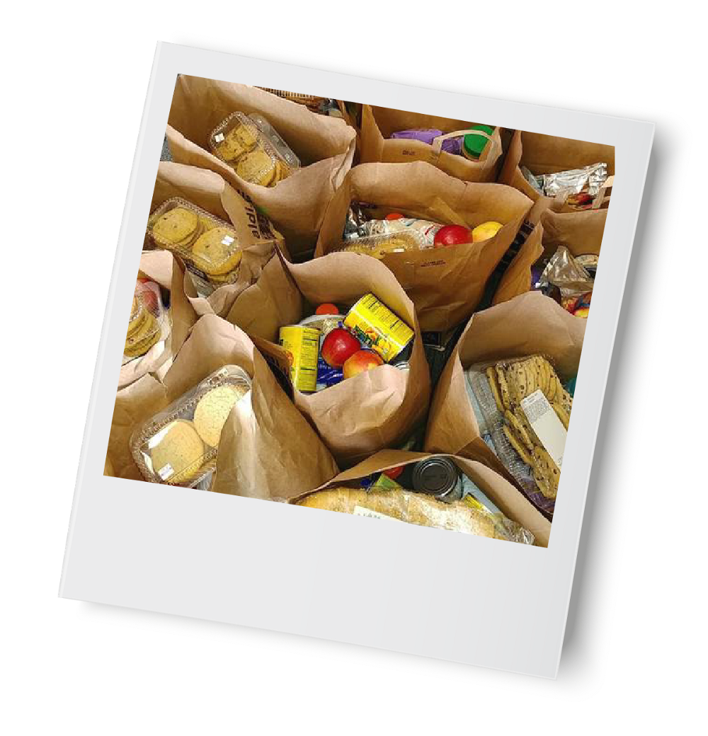 community schools food stores