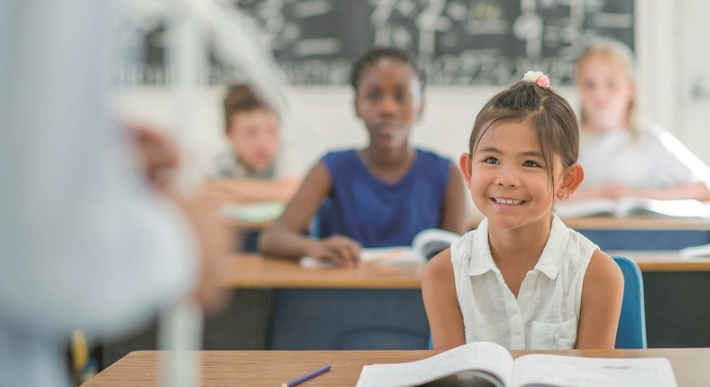 building a community partnership and keeping in contact with ell students