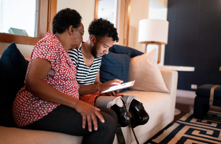 teaching through a pandemic: supporting students with disabilities