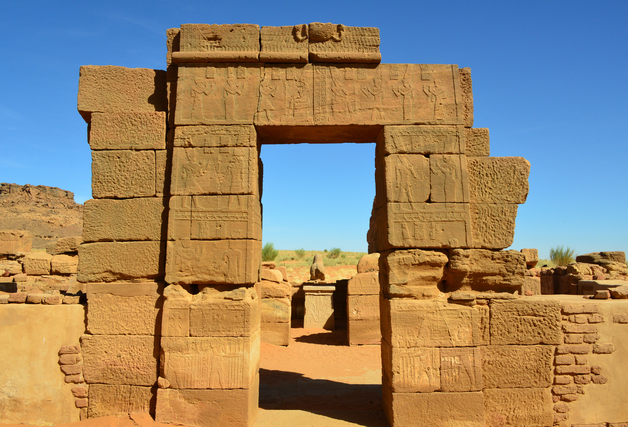 Movies for Global Studies