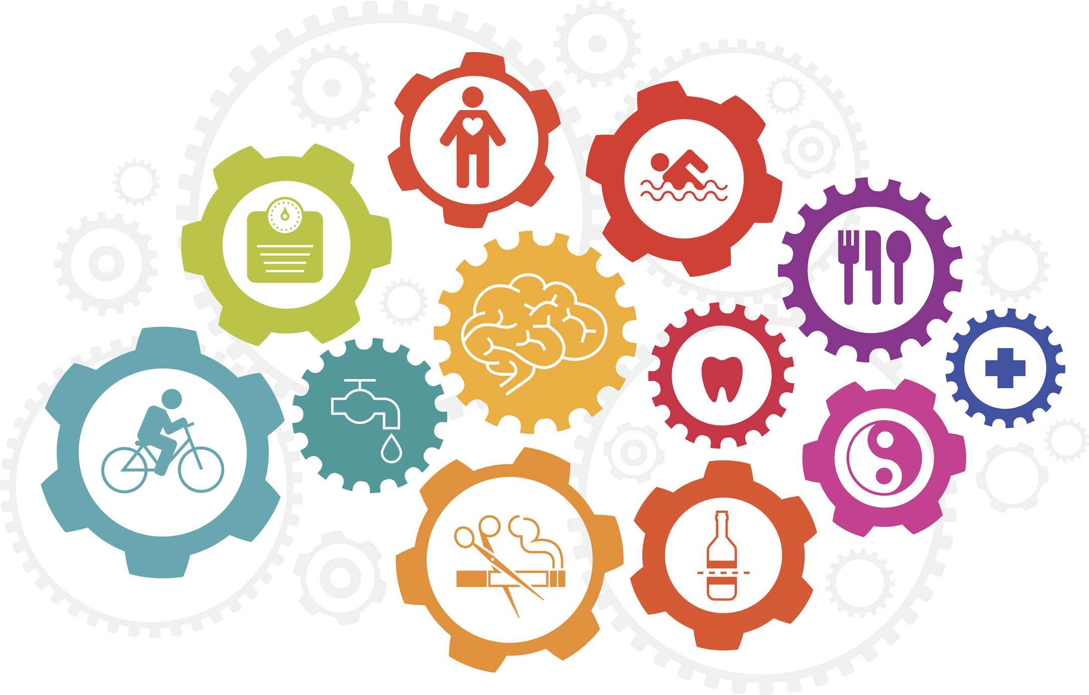 Healthy Action Activity Book