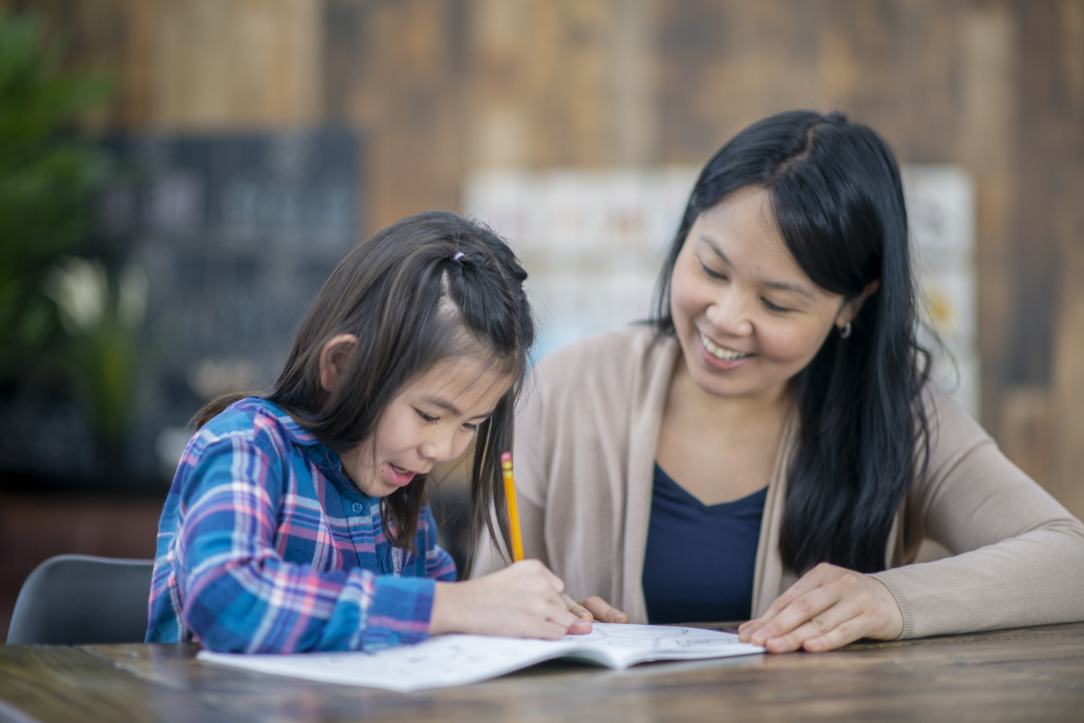 How to Expand ELLs' Access to Technology for Distance Learning