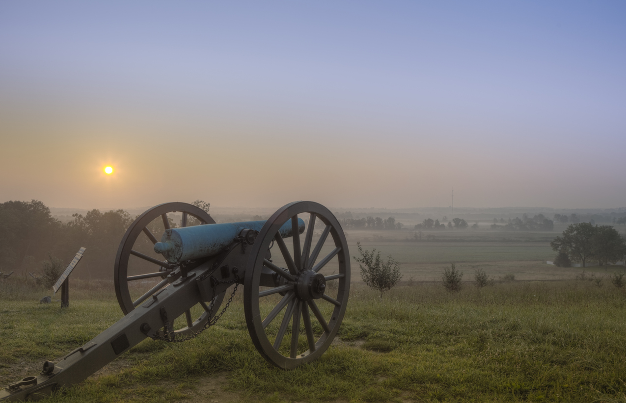 Civil War Jeopardy (Spanish Questions)