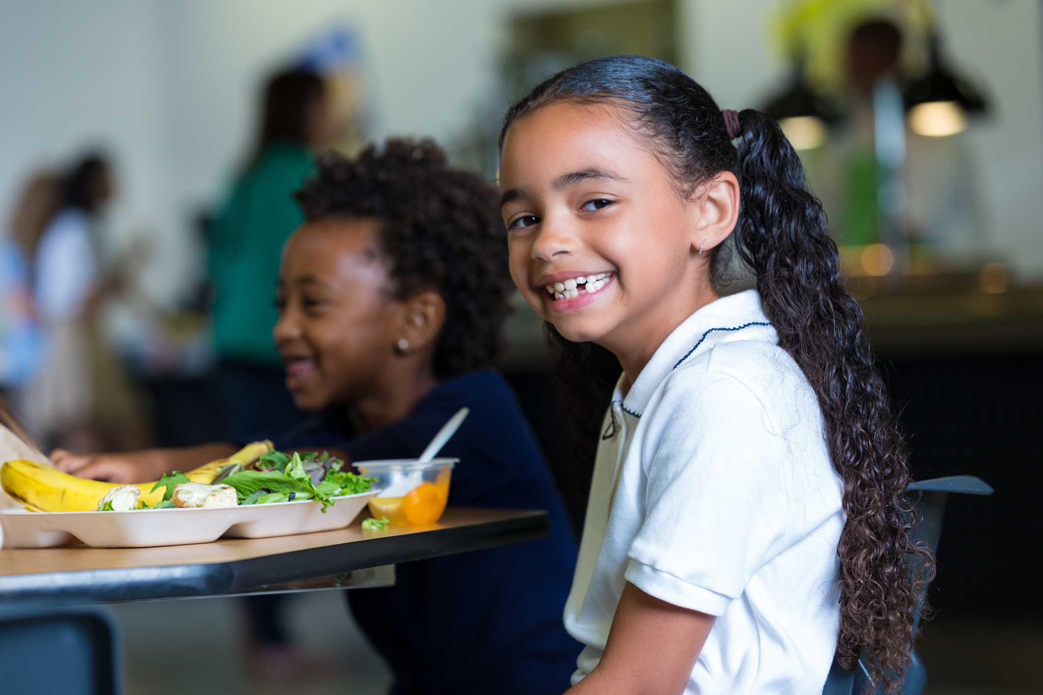 Healthy Eating on a Budget: Nutrition (Grades 2-4)