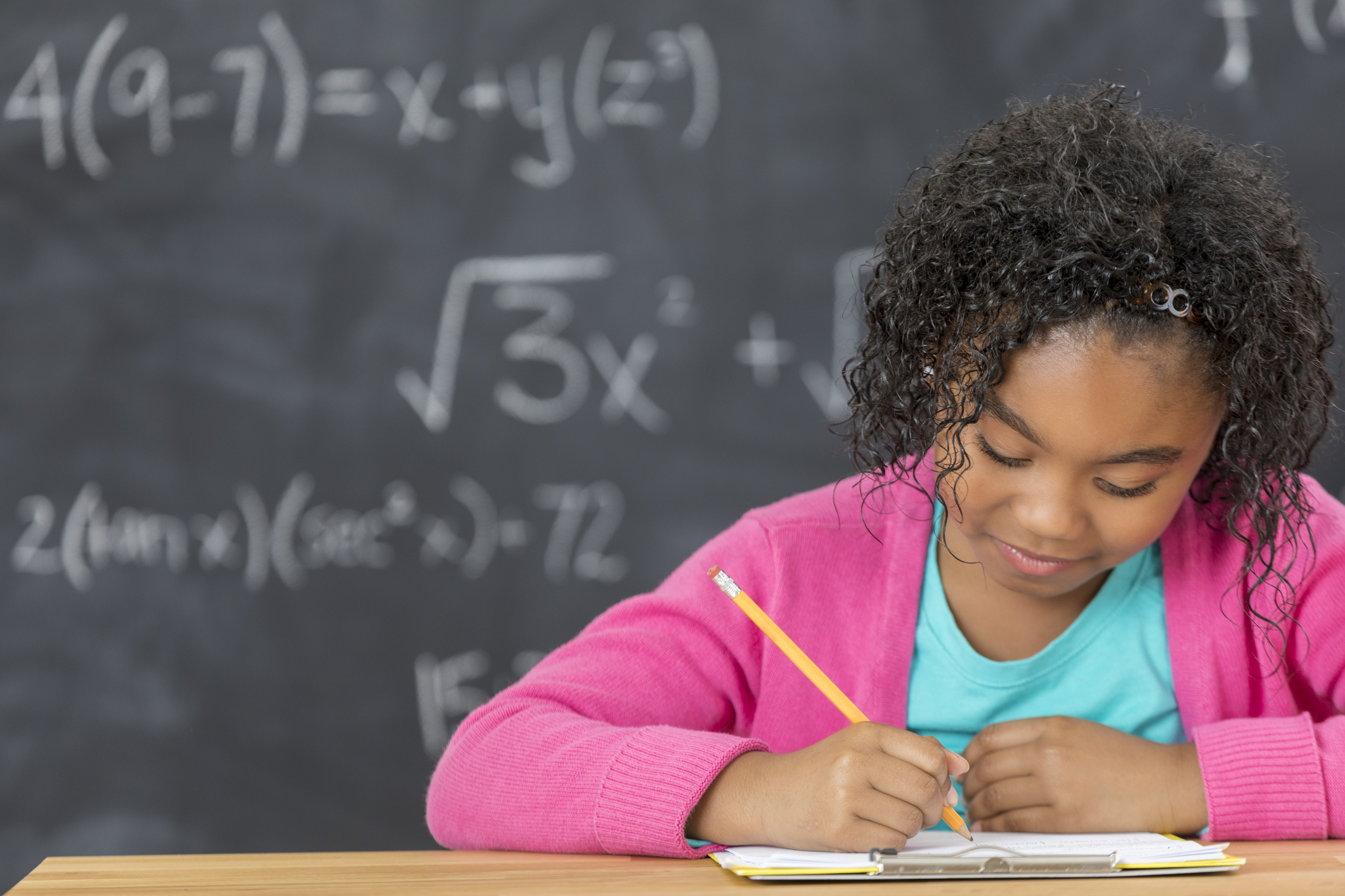 Solving one and two step equations lesson