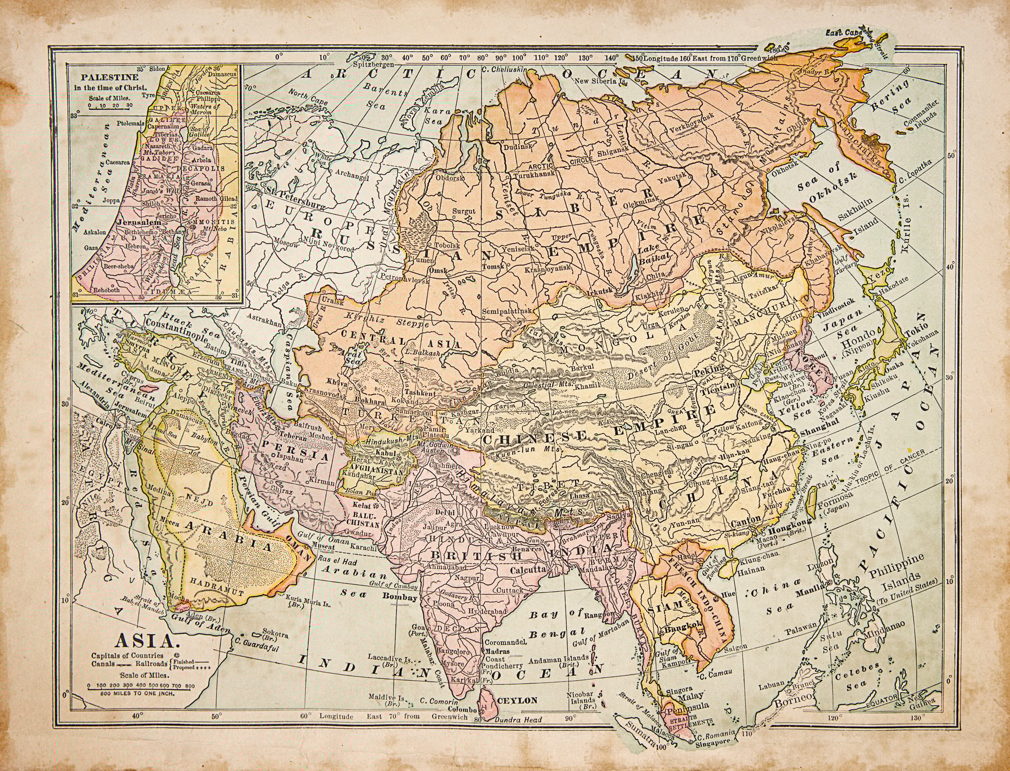 Argentina and Cuban nationalism - Peron and Castro