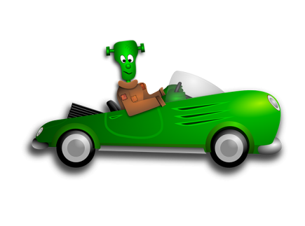 halloween activities being afraid of monsters literature unit