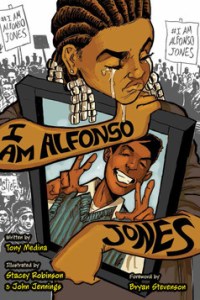 i am alfonso jones anti racist reading list