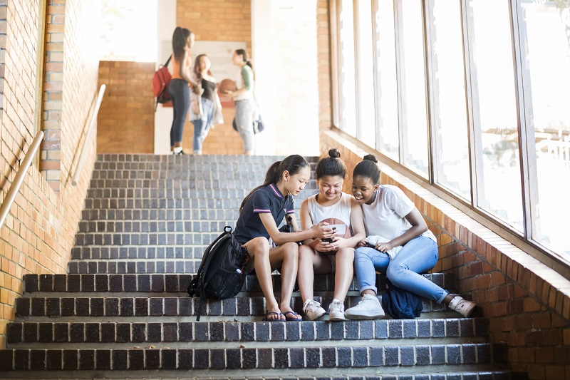 civic issues: fear, stereotypes and scapegoating